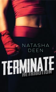Terminate by Natasha Deen