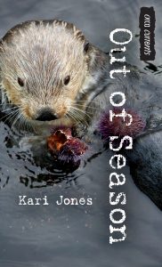 Otters, Poaching, Saving otters, activism