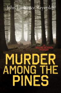 Murder Among the Pines