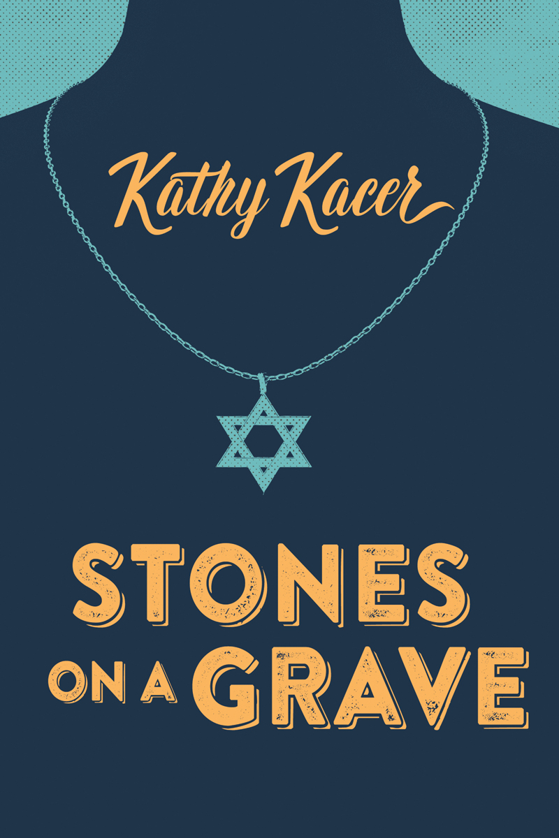 Secrets Revealed: Kathy Kacer