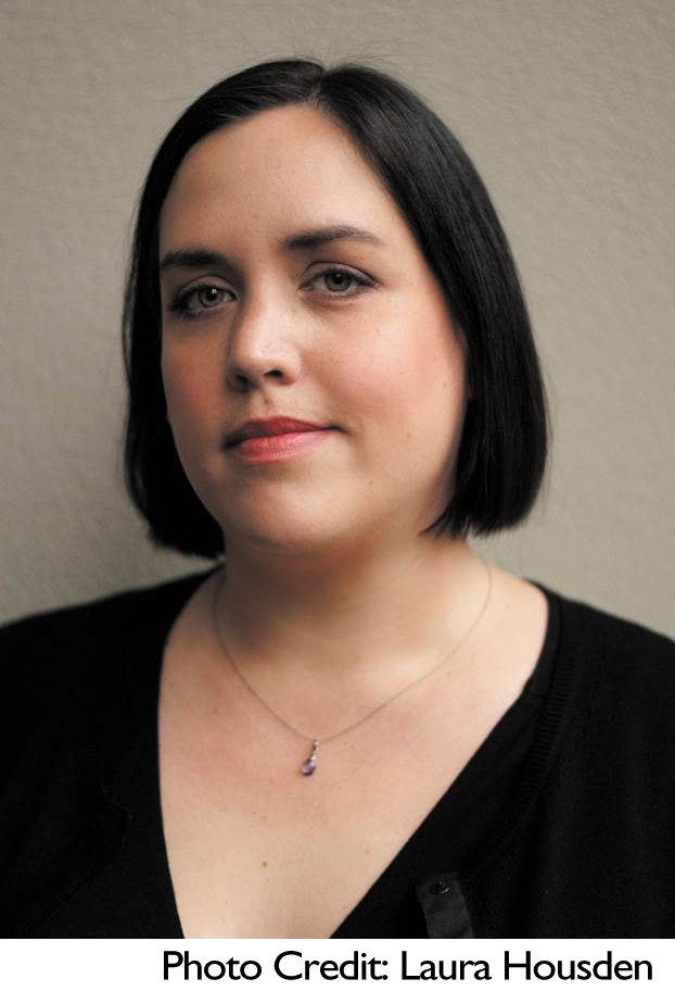 Author Feature: Brooke Carter - Orca Book Publishers - Blog