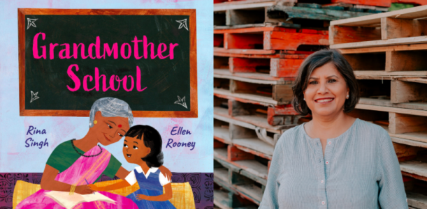 Q&A with Rina Singh: The story behind Grandmother School