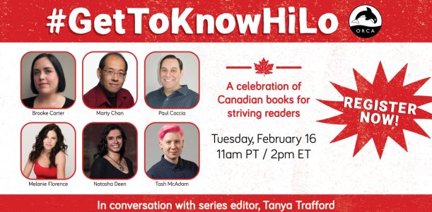 Register now for #GetToKnowHiLo discussion!