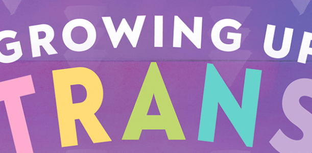 News: Growing Up Trans explores trans youth experience in their own essays, poems and art