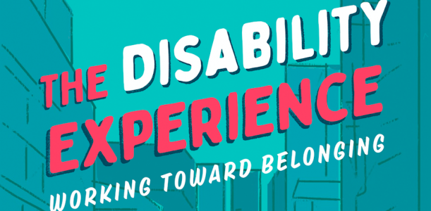 News: The Disability Experience seeks to demystify disabilities for unfamiliar readers
