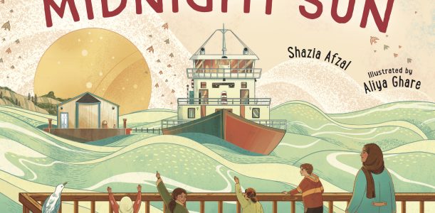New picture book about Northern mosque celebrates diversity and inclusion in Canada