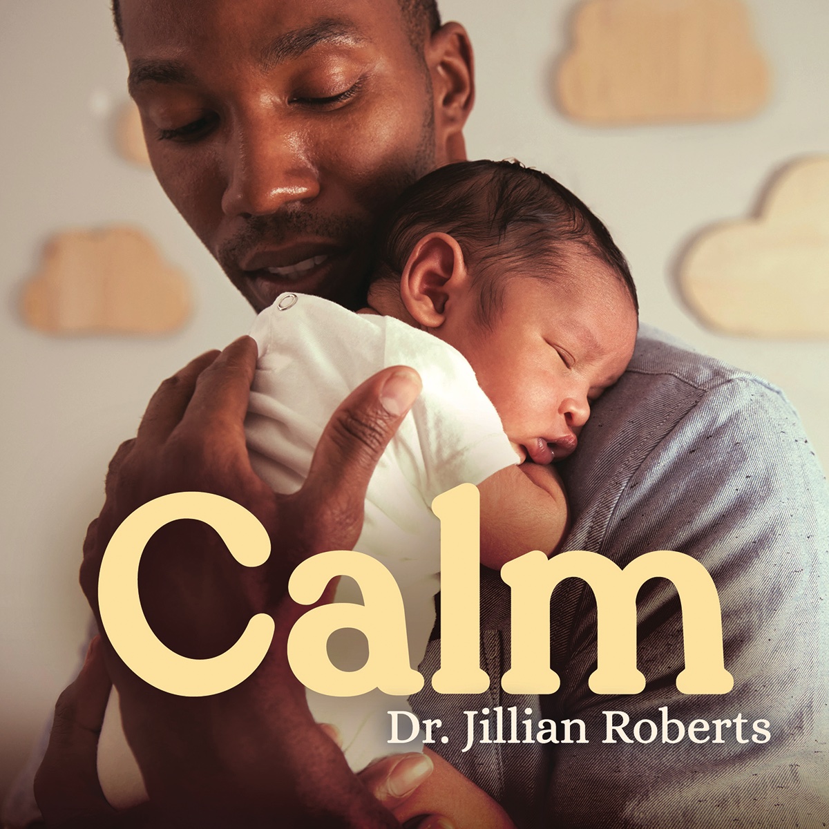 Celebrated child psychologist’s new baby book shows parents how to set an emotional example for children