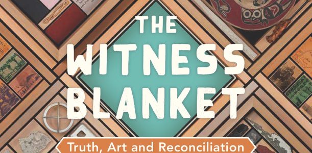 New book introduces young readers to the residential school stories behind the Witness Blanket art installation