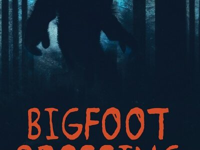 Gail Anderson-Dargatz talks inspiration for new novel Bigfoot Crossing