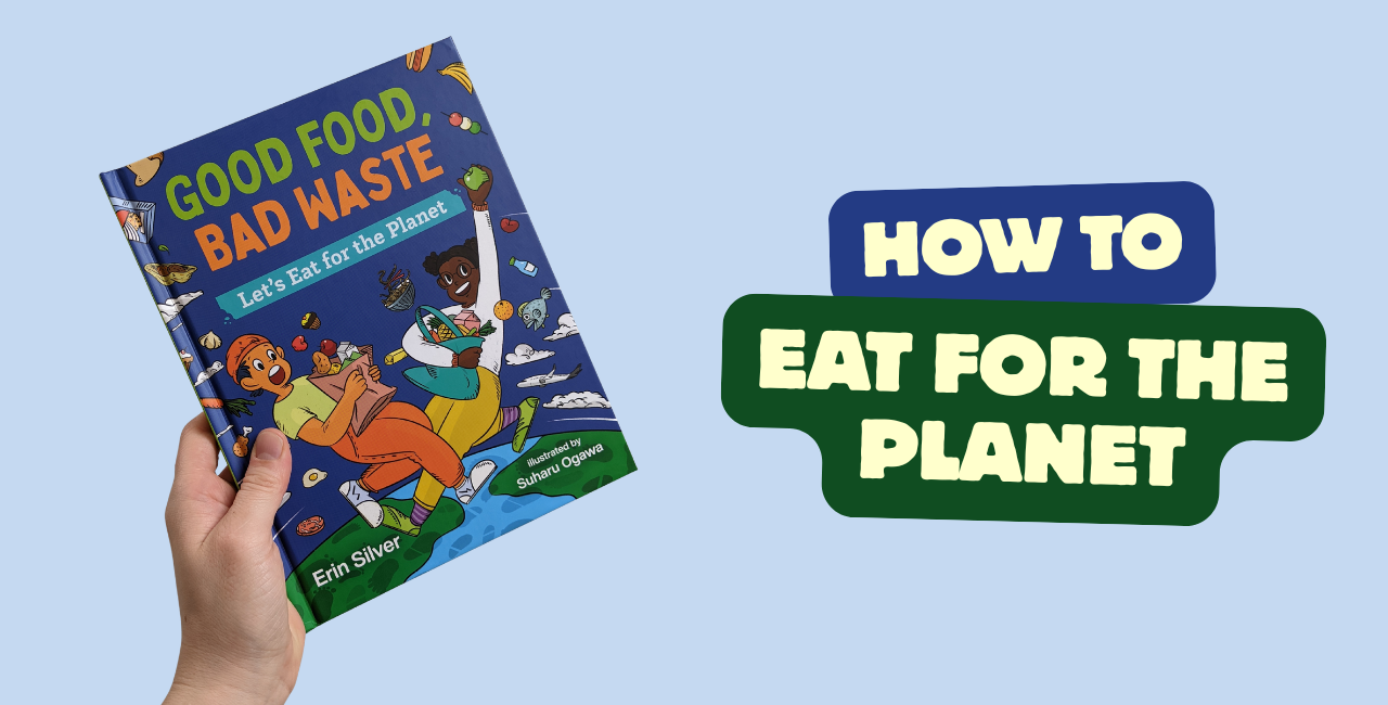 Good Food, Bad Waste
