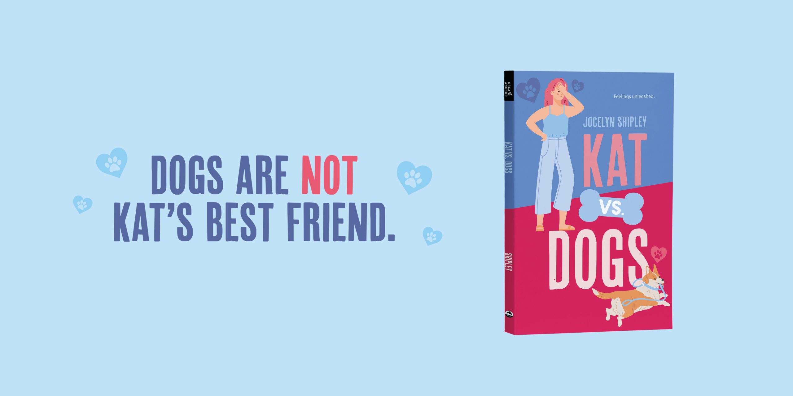 Jocelyn Shipley on writing a hi-lo romantic comedy