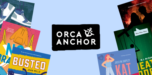 8 short books for teens who don’t like to read
