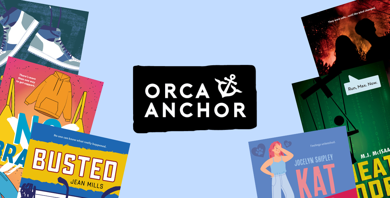 8 short books for teens who don’t like to read