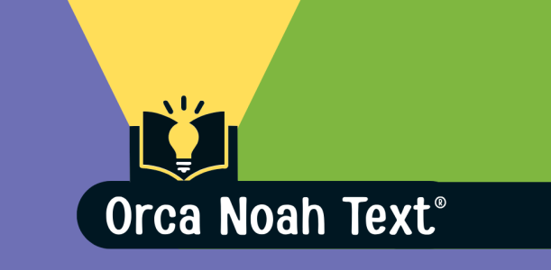 A guide to Orca Noah Text® books