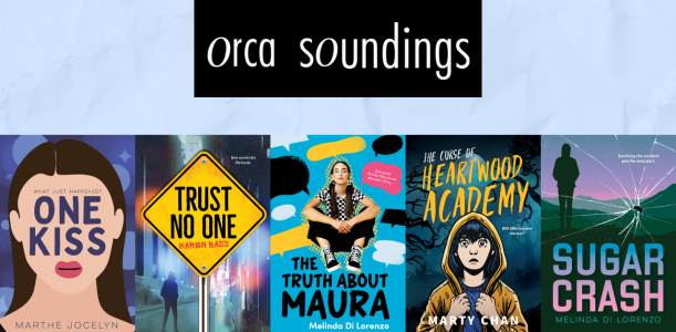 7 accessible books for teens